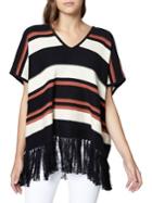Sanctuary Mojave Poncho