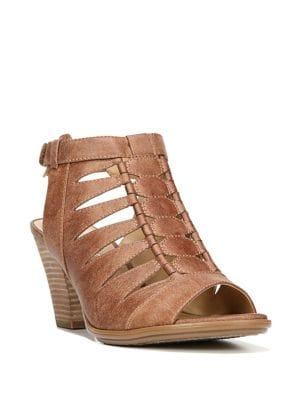 Naturalizer Talan Ankle-strap Sandals