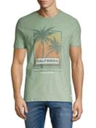 Jack & Jones Short Sleeve California Crewneck T-shirt
