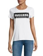 Highline Collective Success Tee
