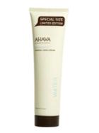 Ahava Mineral Hand Cream - 50 Percent More Limited Edition