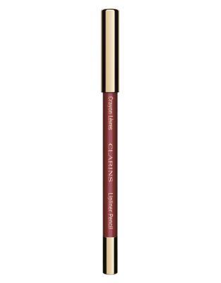 Clarins Roseberry Lipliner Pencil