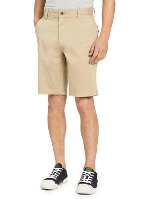 Calvin Klein Jeans Classic Stretch Shorts