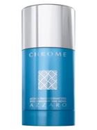 Azzaro Chrome Deodorant/2.5 Oz.