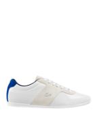 Lacoste Turnier Lace-up Sneakers