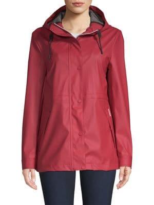 Hunter Original Rubberized Jacket