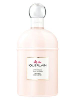 Mon Guerlain Body Lotion