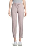 Calvin Klein Performance High-waist Sweatpants