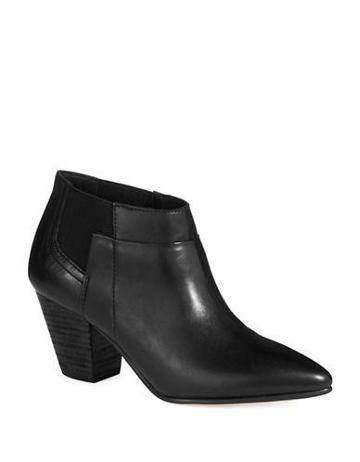 Belle By Sigerson Morrison Yulene Pointed Toe Booties