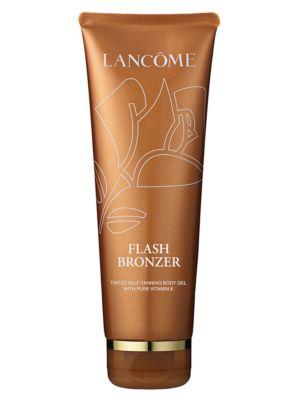 Lancome Flash Bronzer Body Gel/4.2 Oz.