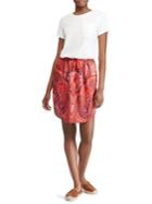 Lauren Ralph Lauren Petite Pocket Tee Jersey Day Dress