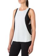 Mpg Colorblocked Knit Tank Top