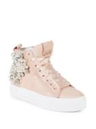 Kennel & Schmenger Pearl High-top Sneakers