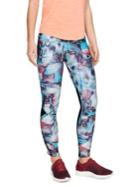 Under Armour Fly Fast Printed Leggings