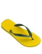 Havaianas Brazil Flip-flops