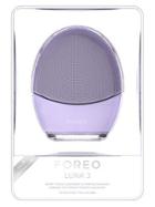 Foreo Luna 3 Facial Cleansing & Firming Massage Device