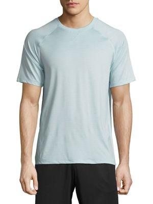 Askya Short Sleeve Crewneck Tee