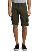 Selected Homme Rosin Cotton Cargo Shorts