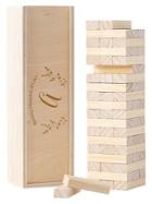 Cathy's Concepts Personalized Building Block Wedding Guestbook
