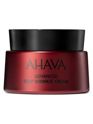 Ahava Apple Of Sodom Advanced Deep Wrinkle Cream