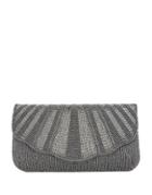 Nina Lacey Beaded Envelope Clutch