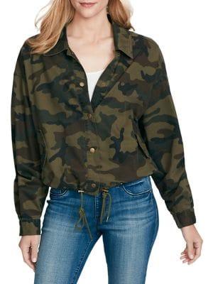 Jessica Simpson Desert Night Jacket