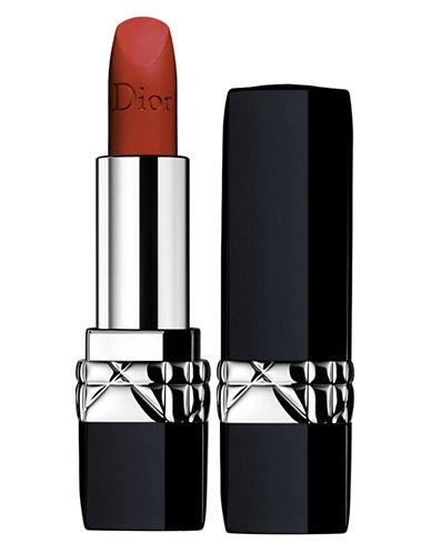 Rouge Dior Couture Lipstick- Matte 810