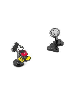 Cufflinks, Inc. Disney Mickey Cufflinks