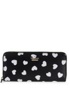 Kate Spade New York Lindsey Heart Leather Wallet