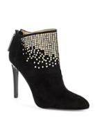French Connection Monroe Studded Booties