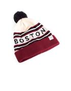 Tuck Shop Co. Boston Beanie Hat