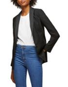 Miss Selfridge Tuxedo Blazer