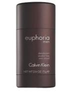 Calvin Klein Euphoria For Men - 2.6oz Deodorant