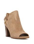Sam Edelman Easton Perforated Ankle Boots