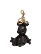 Coach Special-edition Minnie Mouse Doll Bag Charm