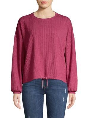 Vero Moda Boxy Knit Pullover