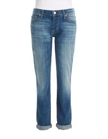 7 For All Mankind Josephina Jeans