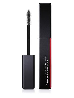 Shiseido Imperial Lash Waterproof Mascara Ink