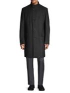 Hugo Mintrax Wool-blend Coat