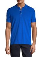 Brooks Brothers Red Fleece Garm Dyed Pique Polo