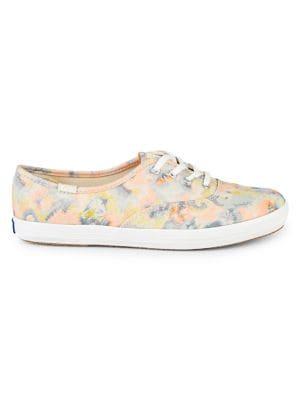 Keds Champion Tiedye Sneakers