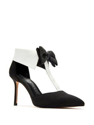 Katy Perry Adella Tuxedo Pumps