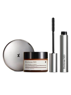 Perricone Md No Makeup Essentials Three-piece Set