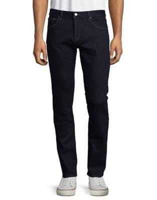 Michael Kors Slim-fit Jeans