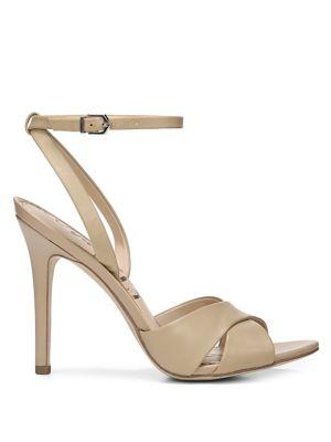 Sam Edelman Aly Stiletto Leather Pumps