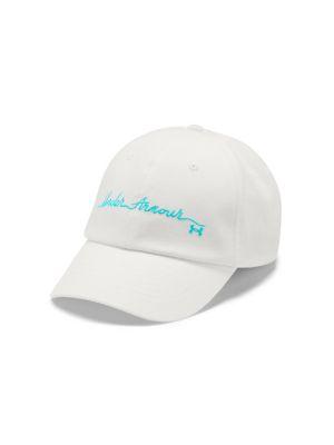 Under Armour Favorite Sportstyle Logo Baseball Cap