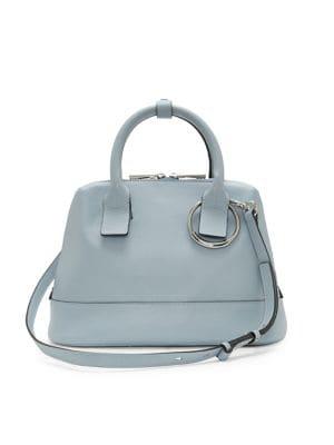 Vince Camuto Kimi Leather Satchel