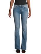 Hudson Jeans Nico Boot-cut Jeans