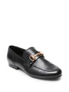 Steve Madden Kerry Leather Loafers