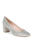 Kate Spade New York Dolores Glitter Pumps